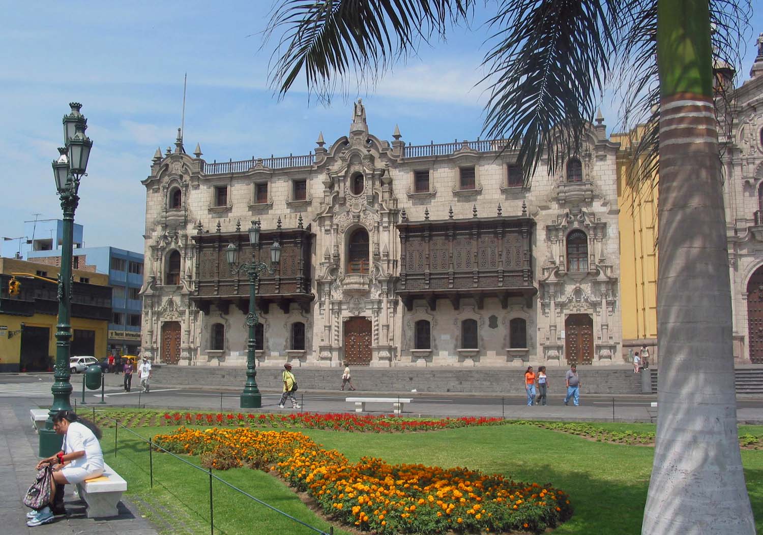 Peru 17 Kwietnia 2027 Exotica Travel